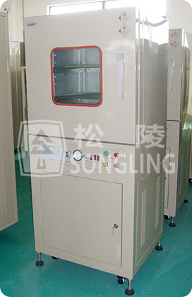 光電元件專(zhuān)用真空烘箱（脫泡機）